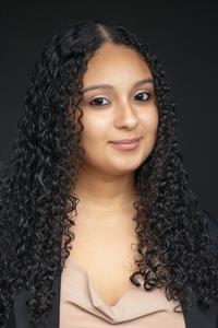 Yasmi Campos-Larin