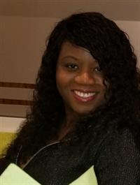 Guerline Ferguson