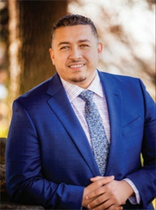 Pedro  Mendez 