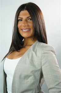 Gabriella  Saldana 