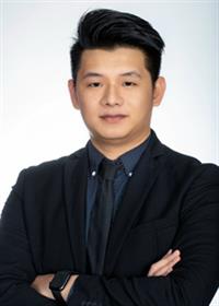 Johnny Wang