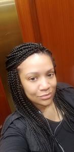 Angelique Chase-McMillan