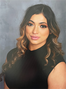 Silvia Olarte