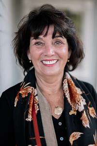 Kathleen M Gillies 