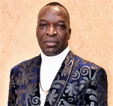 Osaruyi  Eduwen 