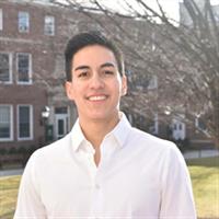 Daniel Forero Pineda