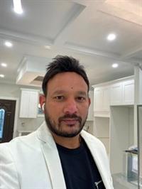 Ritesh  Rai 