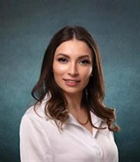 Hilda Alvarado