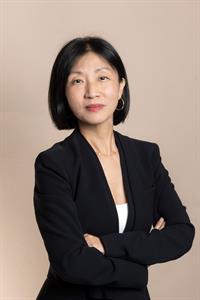 Hee Jin Huang
