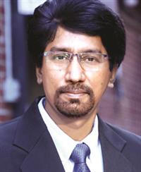 Golam Hassan