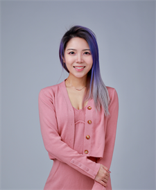 Mei  Bai 