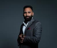 Arjun  Singh 