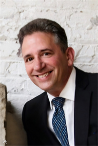Michael  DeGiovine 