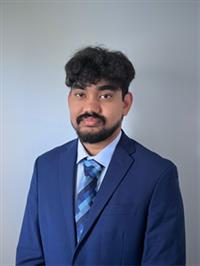 Sakib Amin