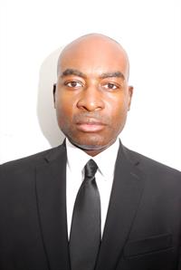 Malcolm  Udogwu 