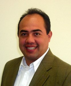 Luis Zaldivar