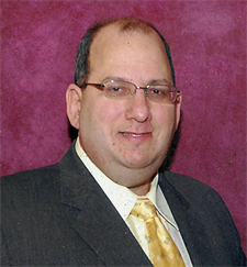 Phillip L Greenblatt