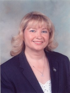 Christine Zikos