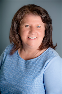 Donna  Worsell  (CBR)