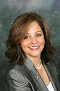 Lisa Sicurelli