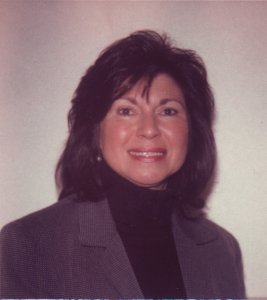 Frances R Povolny 