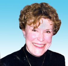 Dorothy J Donoghue