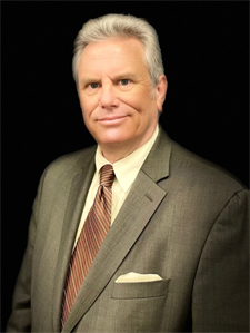 Gregory J Verity