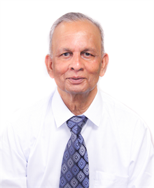 Abdul A Wahid