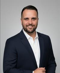Nicholas Monforte