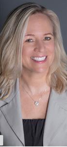 Bridget A Widmaier 