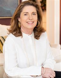 Peggy M Moriarty