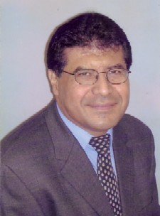Oscar G Cedillos 