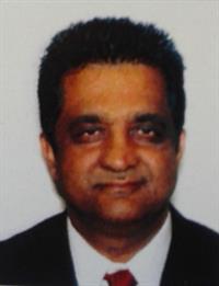 Jamuna  Misra 