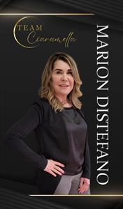 Marion E DiStefano    
