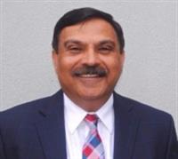 Vinod K Gadura 