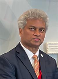 Mohammed M Islam