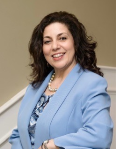 Helen   Baroumis