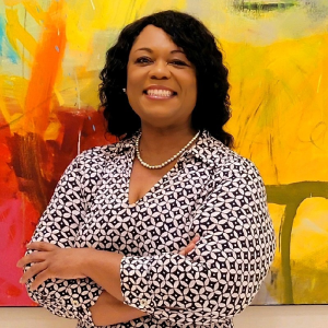 Charlene Thompson