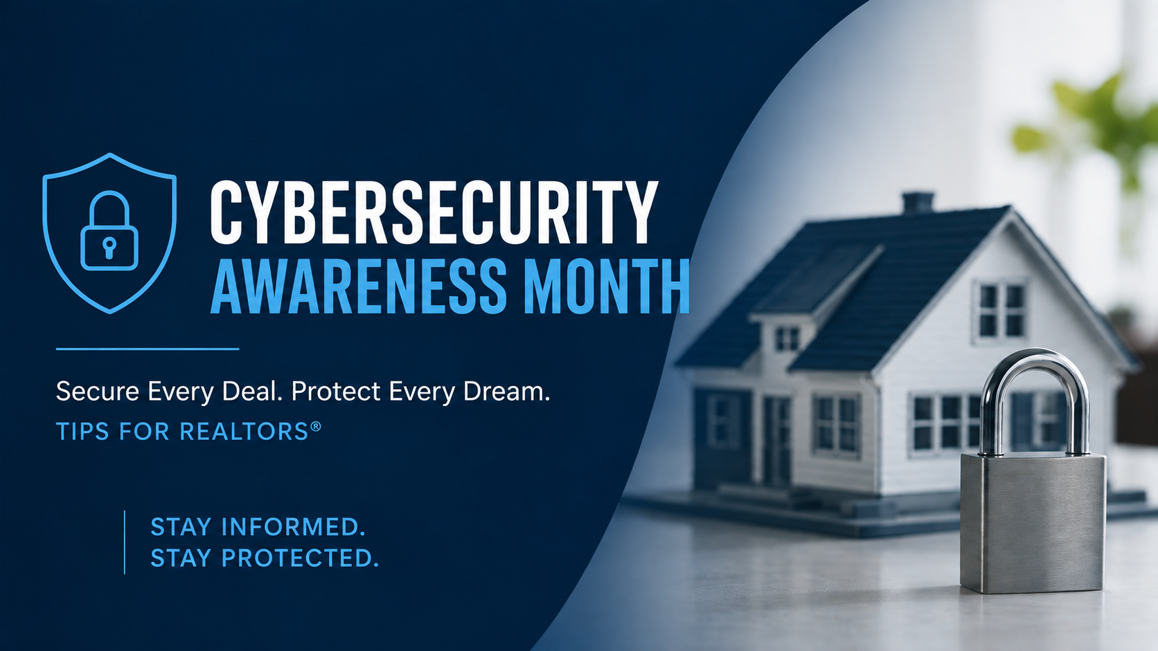 Cybersecurity Awareness Month