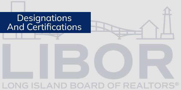 NYSAR - Short Sales & Foreclosure Resource Certification