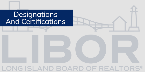 NYSAR - GRI 5 - BUYERS:  Also Satisfies NYS DOS 3 hours Fair Housing and 2 hours  Agency