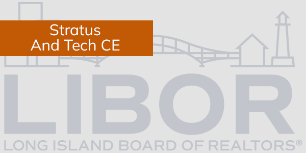 Real Estate Analytics Using Stratus & Excel Charts