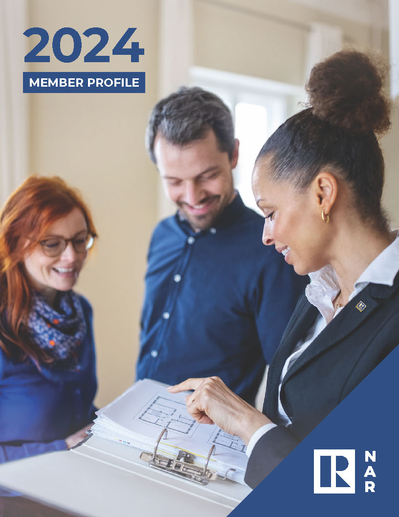 2024 NAR Member Profile
