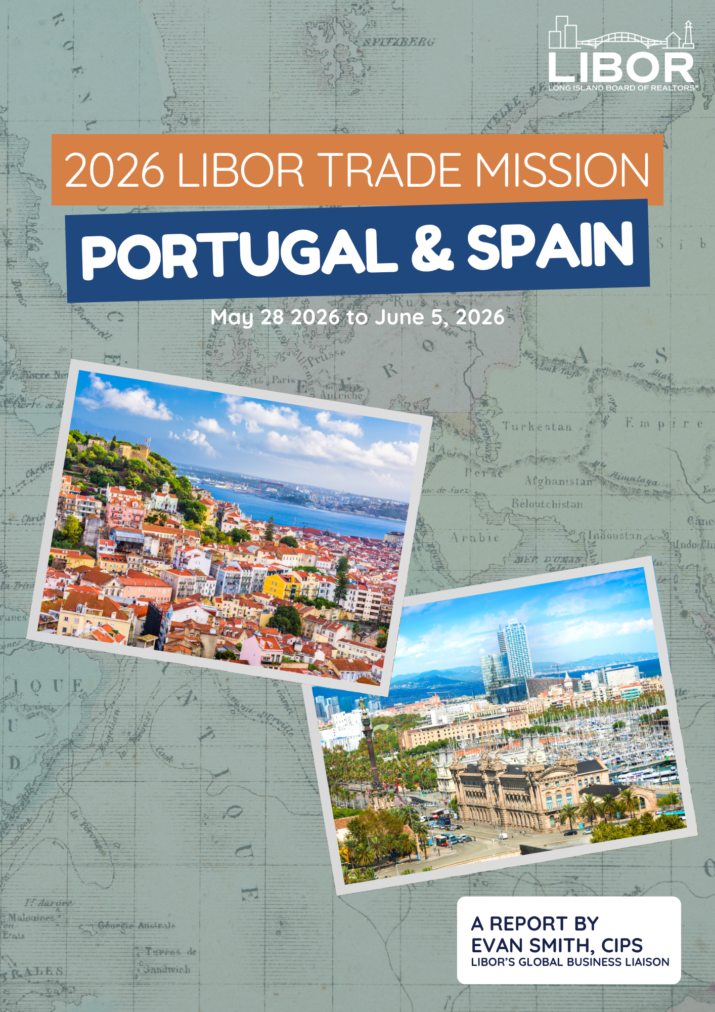 2026 LIBOR TRADE MISSION