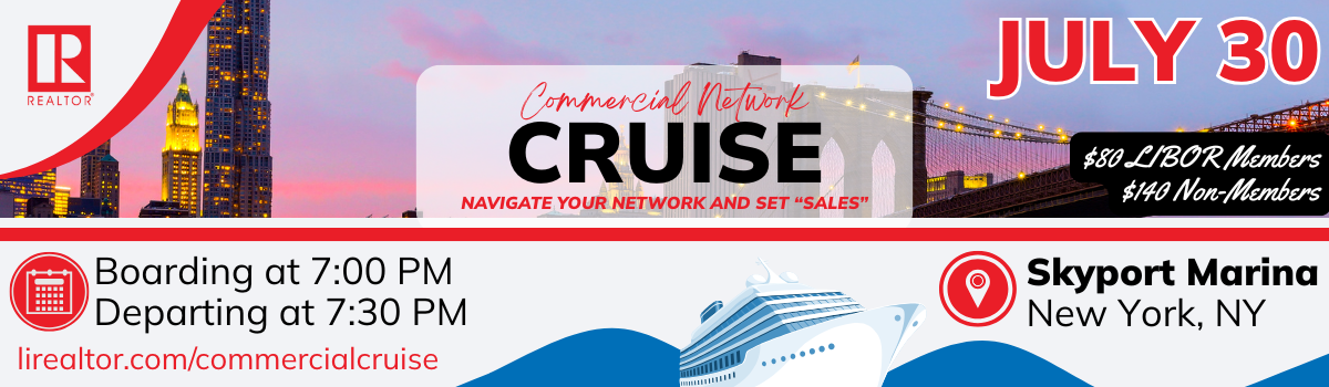 Commercial Committee Cruise 2025