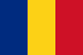 Romaina Flag