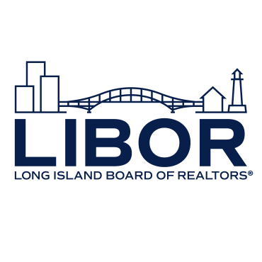 Long Island Board of Realtors Logo