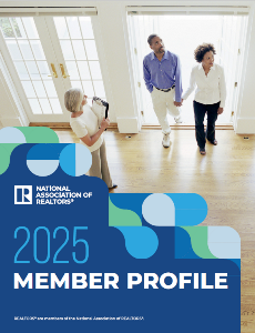 Member Profile 2025