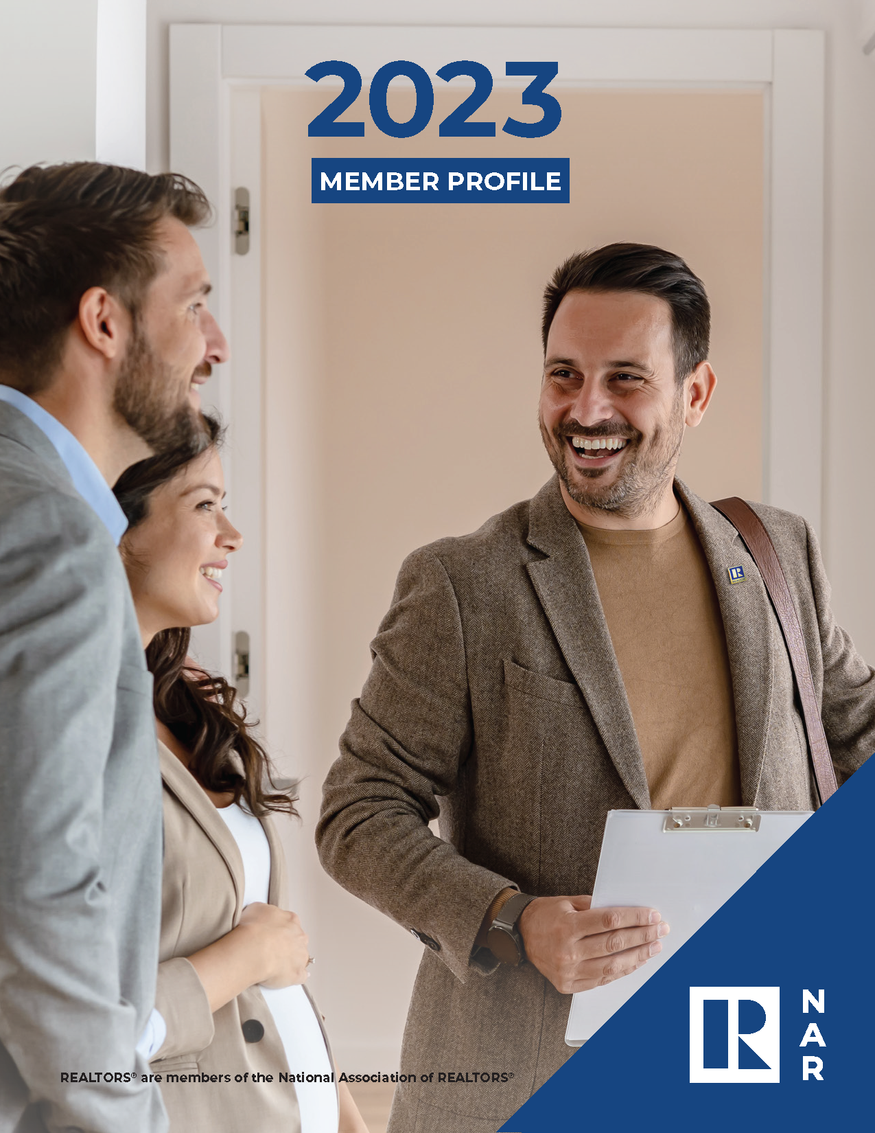 nar member profile cover