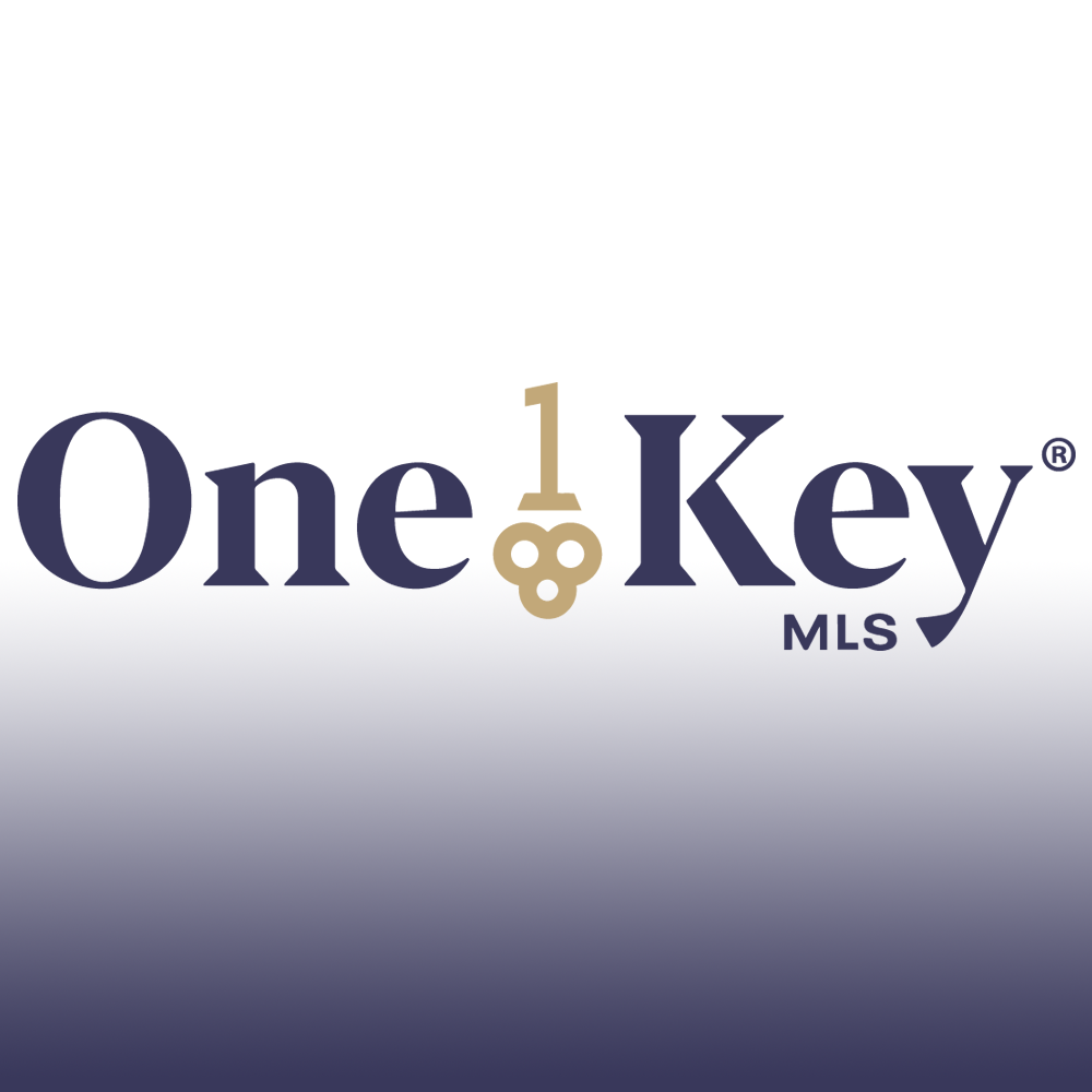 OneKey MLS logo